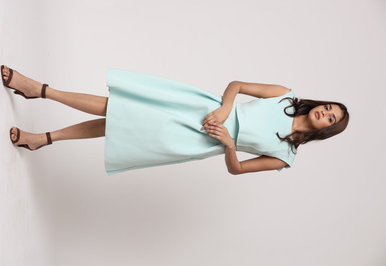 Similar Product Aqua Bloom Midi
